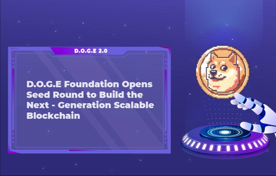 D.O.G.E Foundation