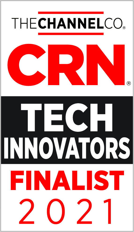 HYCU Named CRN Tech Innovator Finalist for 2021