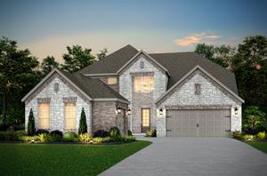 Terrata Homes Expands Presence With a New Community in Iowa Colony