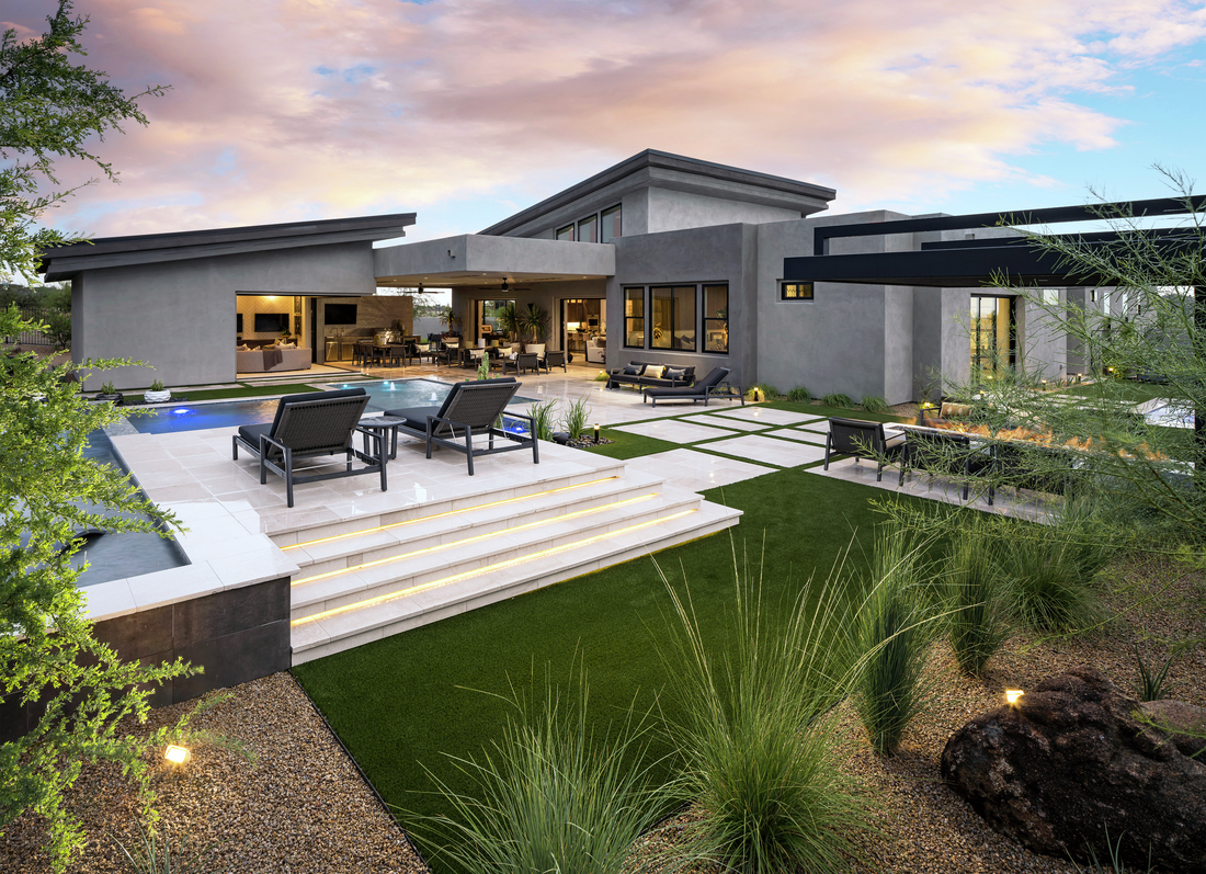 Merion Grove by Toll Brothers 3