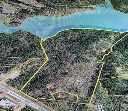 Majestic Group Project in North Carolina 