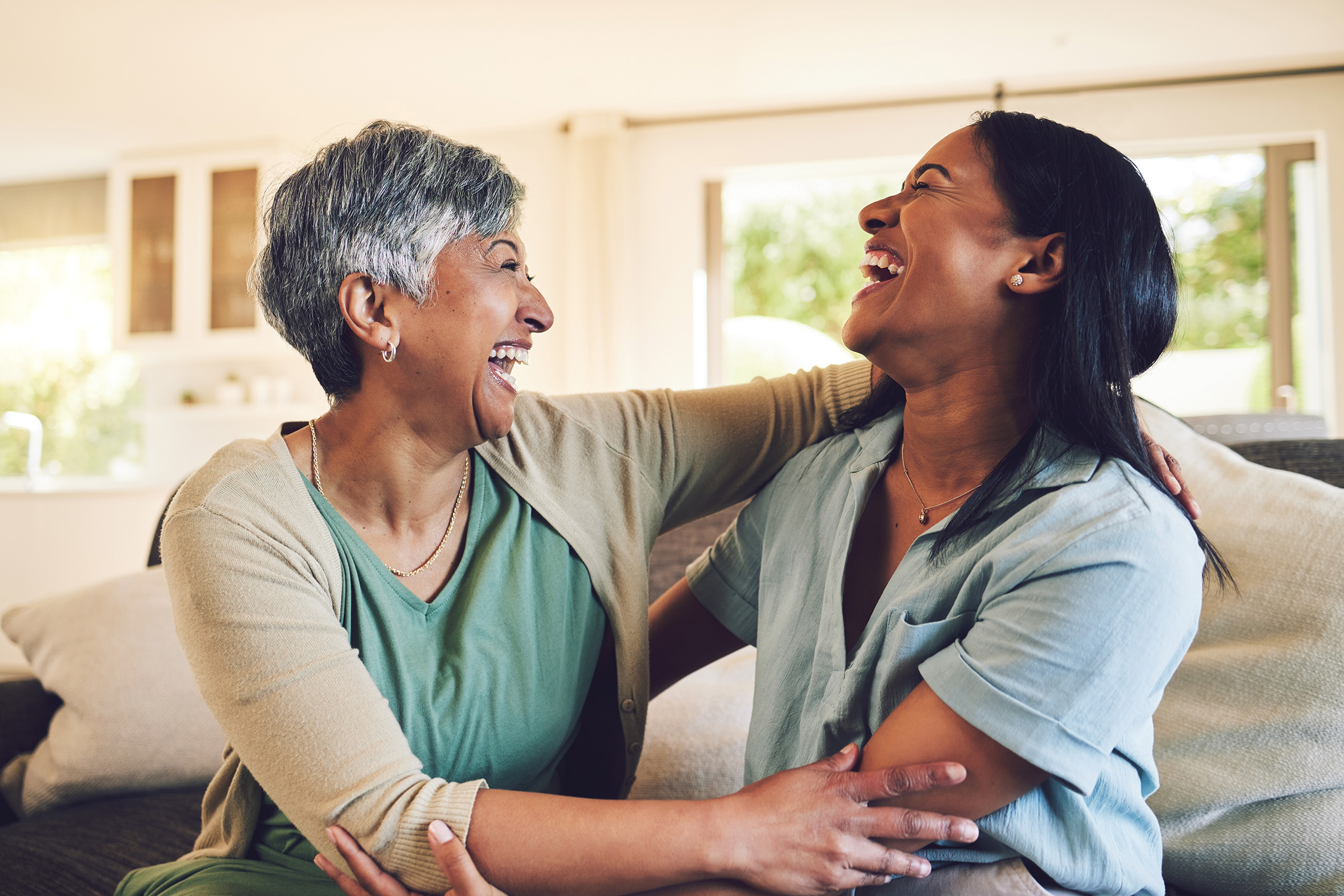 Protect Your Heart and Brain by Knowing the Signs and Symptoms of AFib: Photos courtesy of Shutterstock