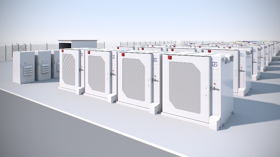 Fluence to Deliver Grid-Forming Energy Storage System for AGL’s Broken Hill Project