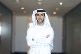 Khalifa Sultan Al Suwaidi, Chairman of Agthia Group