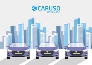 CARUSO and Toyota Join Forces to Drive Innovation in the Fleet Management Industry