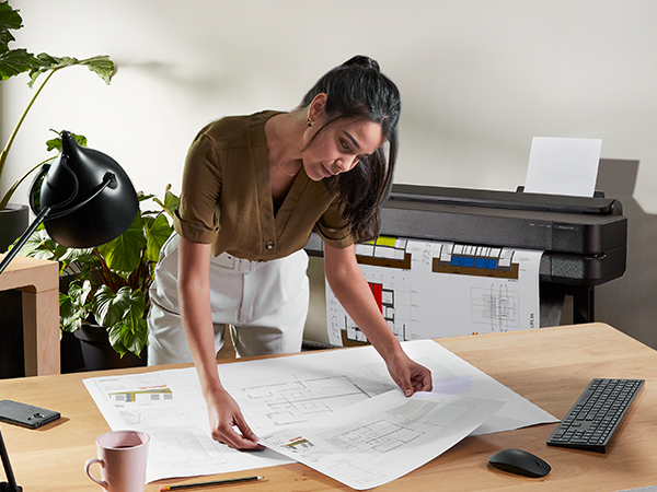 hp designjet t650 review