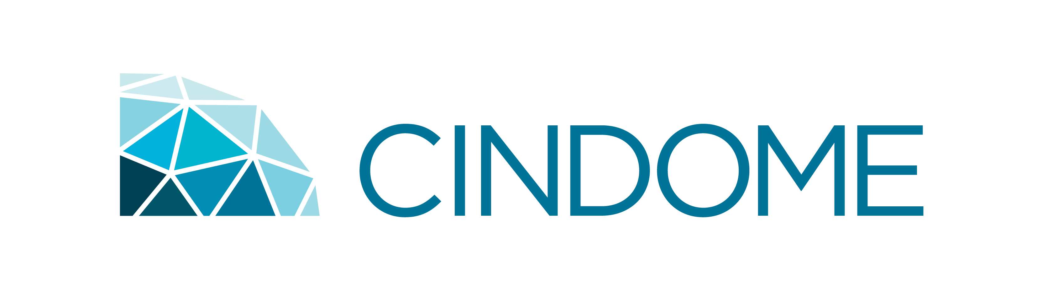 CinDome Logo