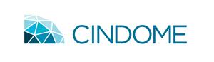 CinDome Logo