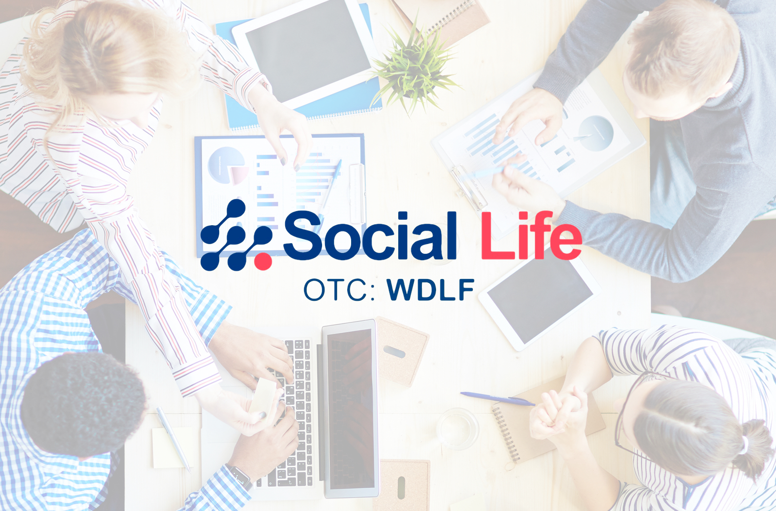 Networked life. Social Life. Лайф нетворкинг. Facebook Inc OTC.