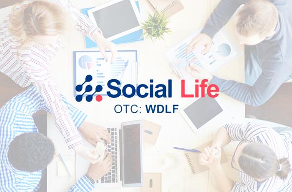 Social-Life-Network-WDLF-Shareholder-Update