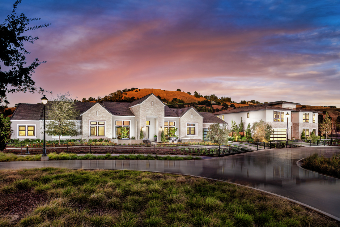 Borello Ranch Estates by Toll Brothers