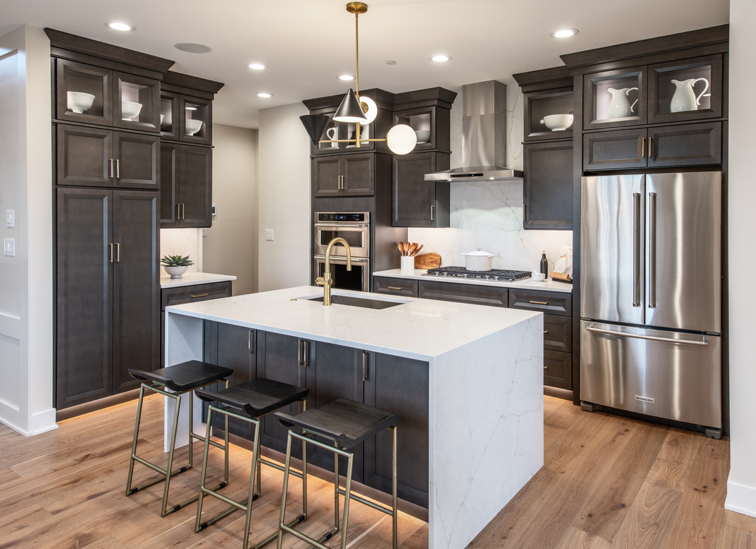 “As the leading luxury home builder for active adults, we are excited to unveil our new Reinhold Elite Huntingdon model home at Preserve at Marsh Creek,”said John Dean, Division President of Toll Brothers in Pennsylvania and Delaware.