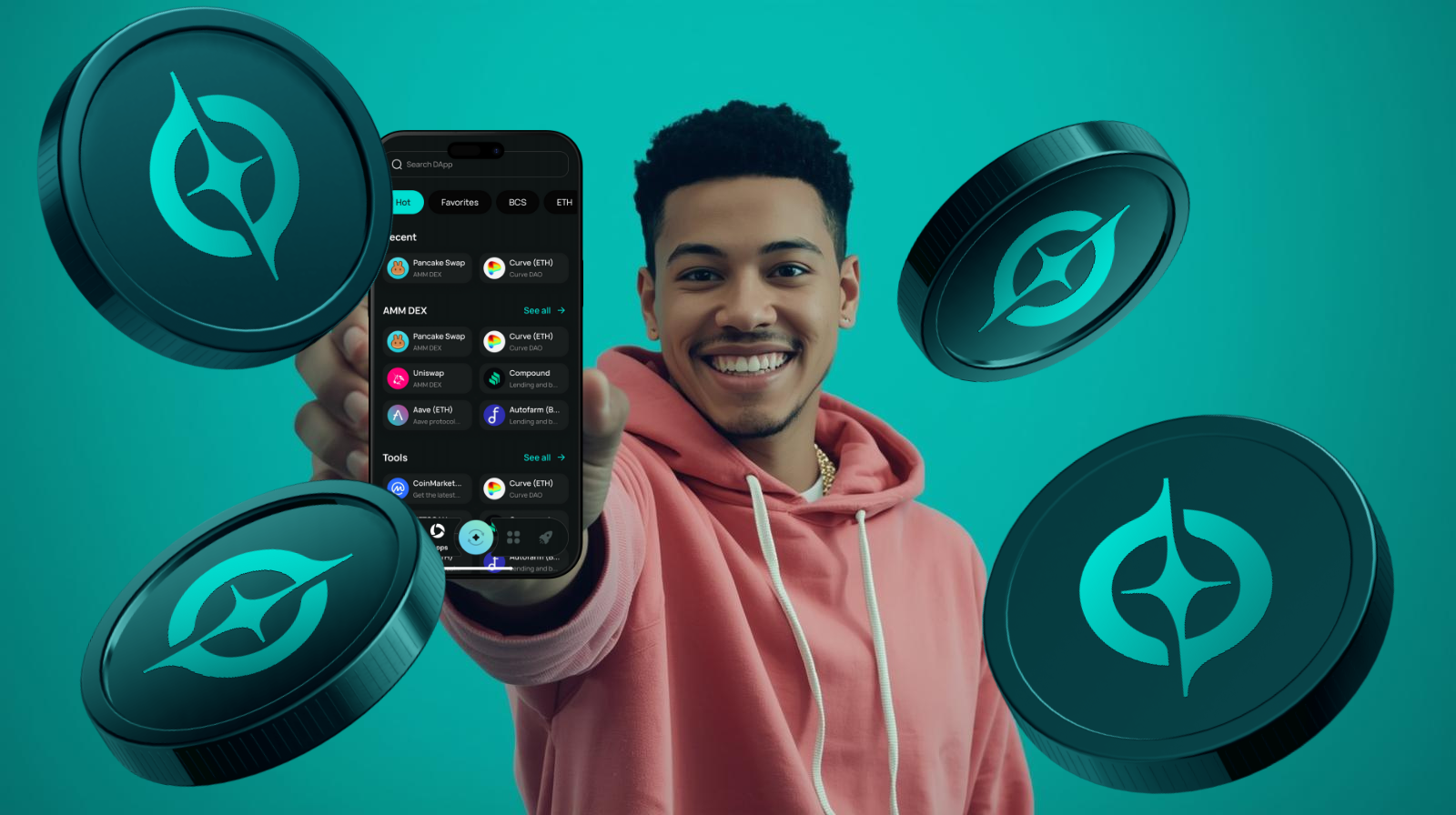 GeeFi (GEE) Phase 2 Nears Completion as Funding Surpasses $1.3 Million Milestone1