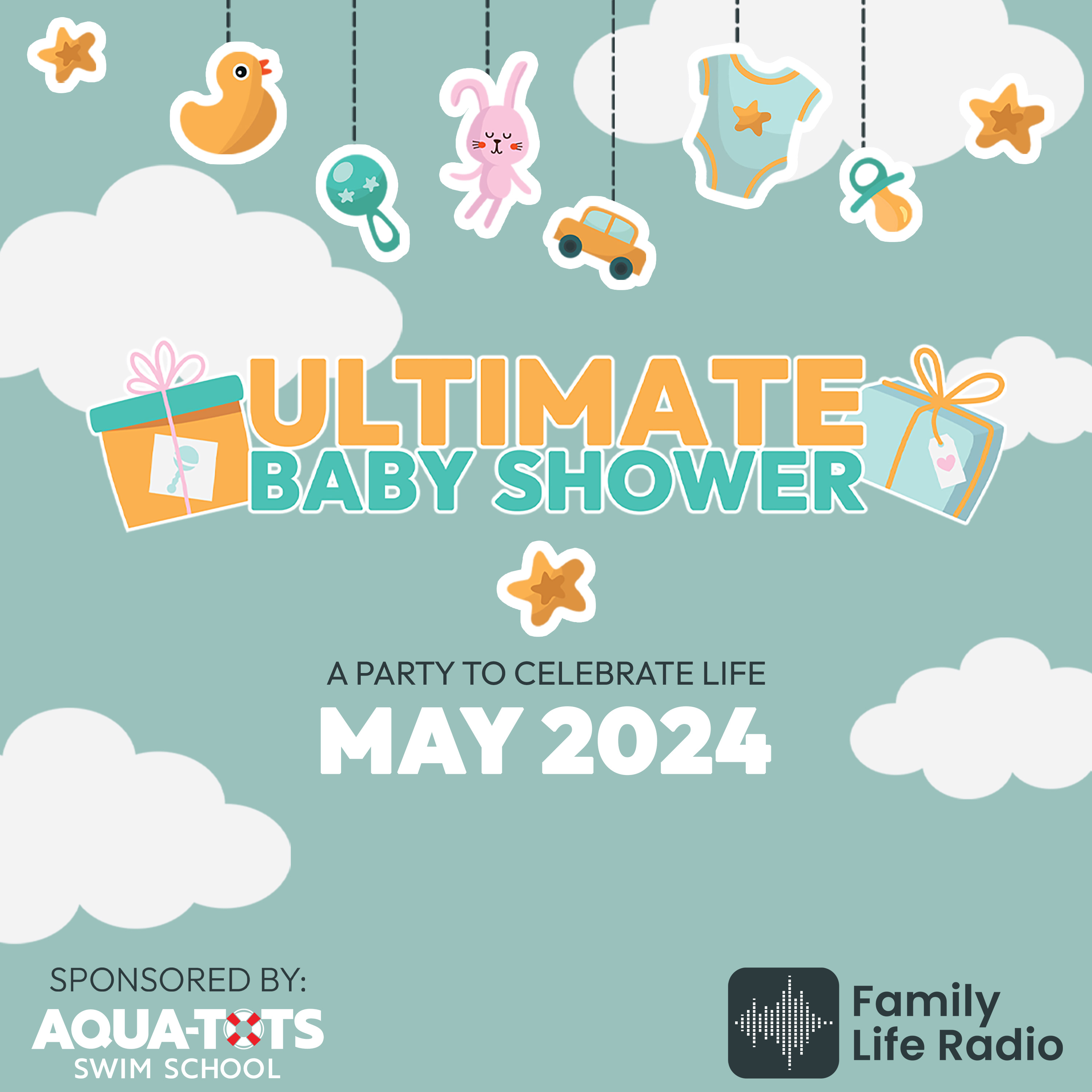 New Life Pregnancy Centers are in greatest need of diapers (size 4-6), Pull-Ups, baby clothes (2T-4T), highchairs and car seats.