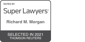 RMM Super Lawyers badge 2021