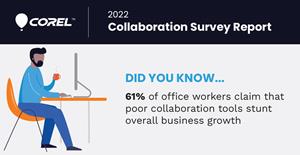Corel Collaboration Survey