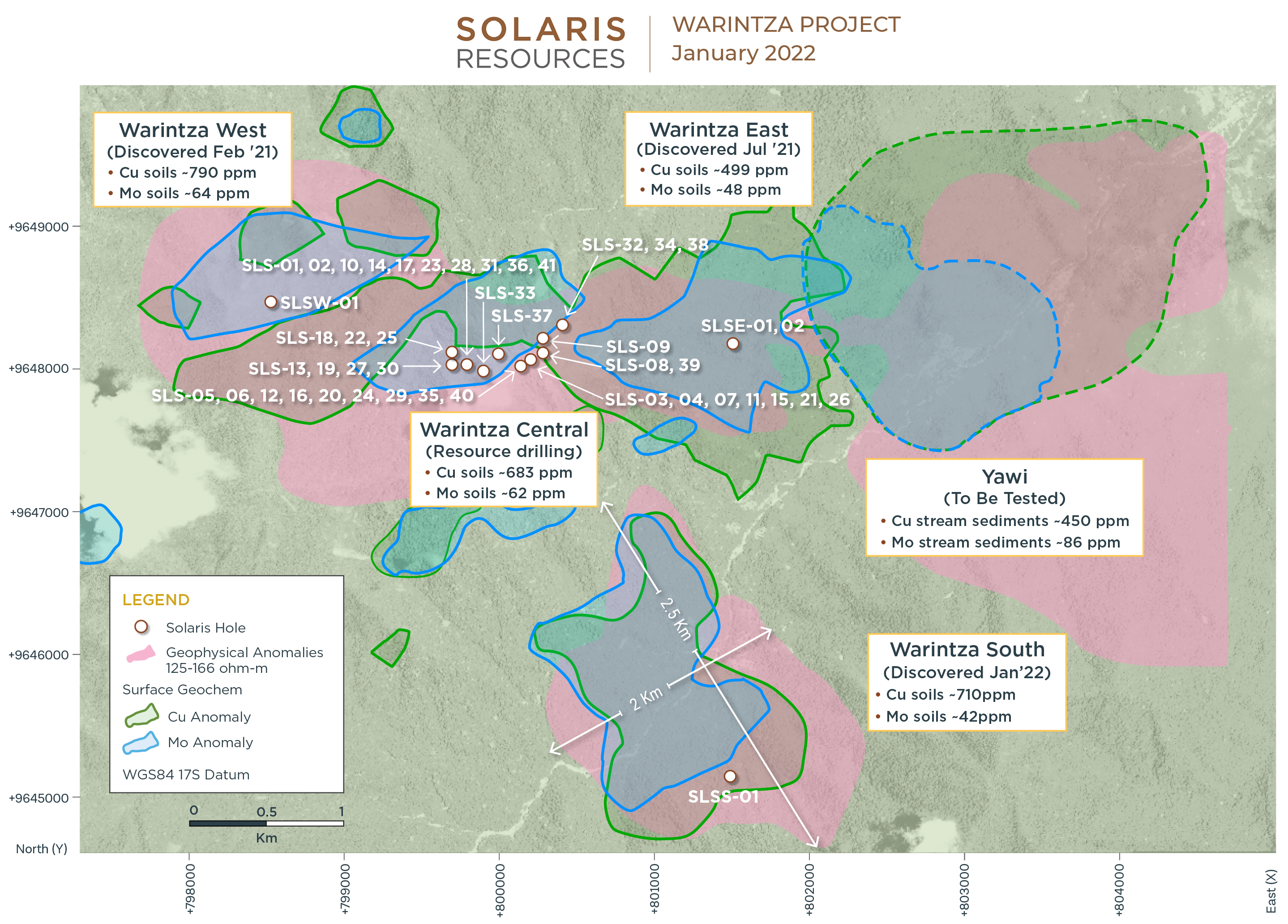 Figure 1 – Plan View