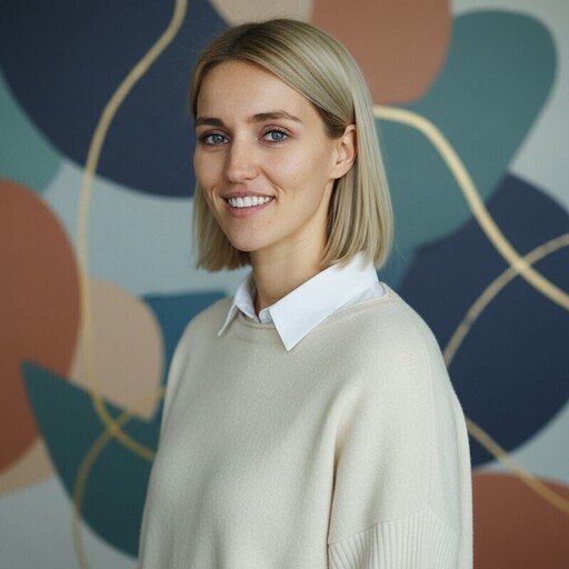 Ruxandra Tereanu, COO