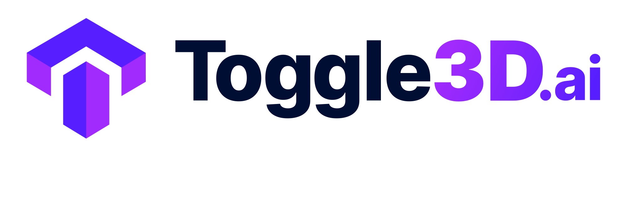 Toggle3D.ai Announces its Breakthrough AI Increases 3D Model Production For Ecommerce Enterprise Customers … – GlobeNewswire