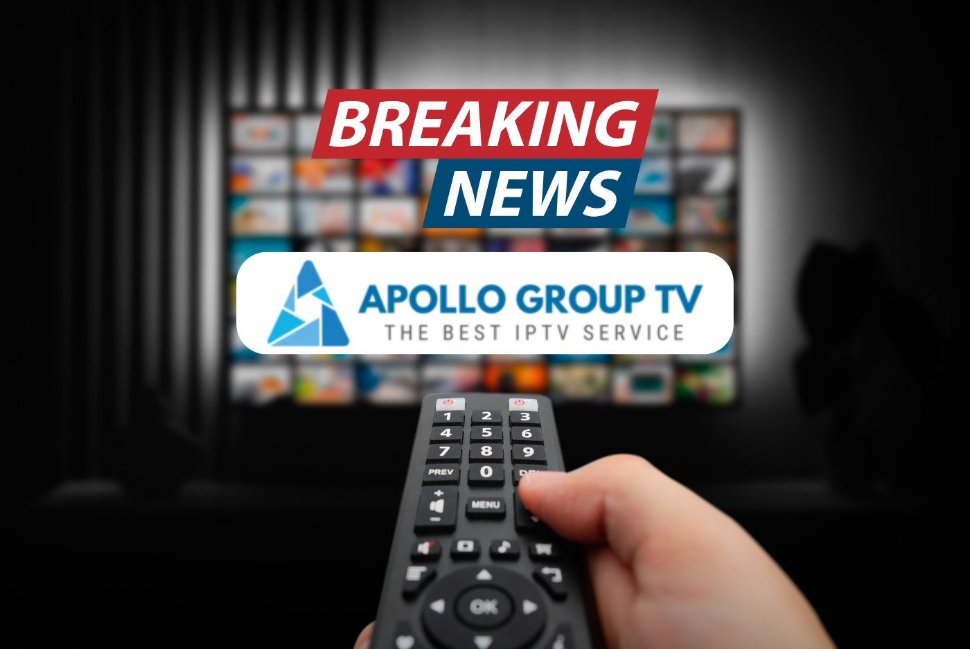 Apollo TV GROUP