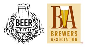 Beer Institute and B