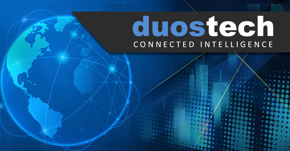 Duos Technologies Group Sets Third Quarter 2024 Earnings Call for Wednesday, November 20, 2024 at 4:00 PM ET