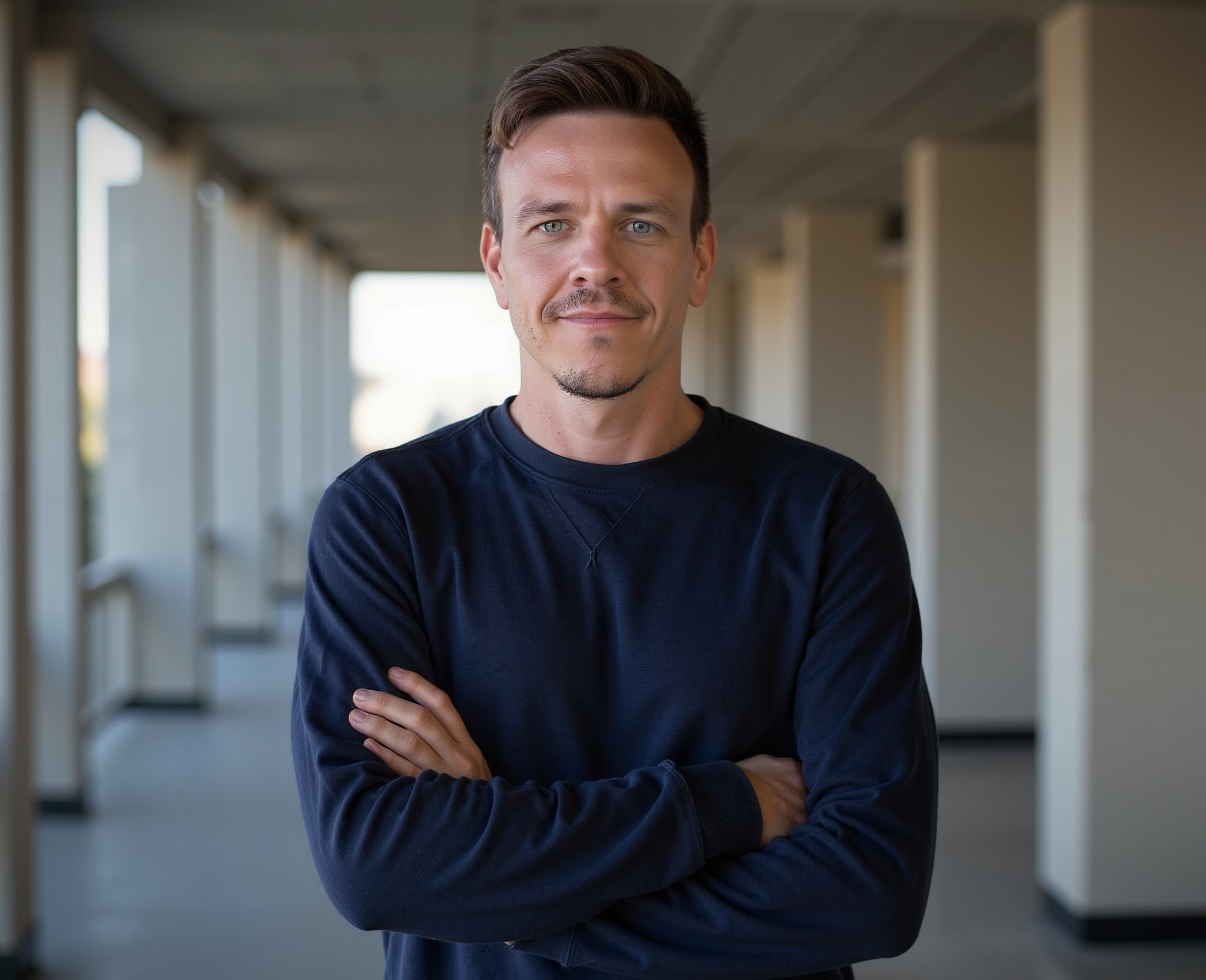 Dominik Pogorzelski is President, MLS for Restb.ai.