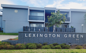 Lexington Green-hires
