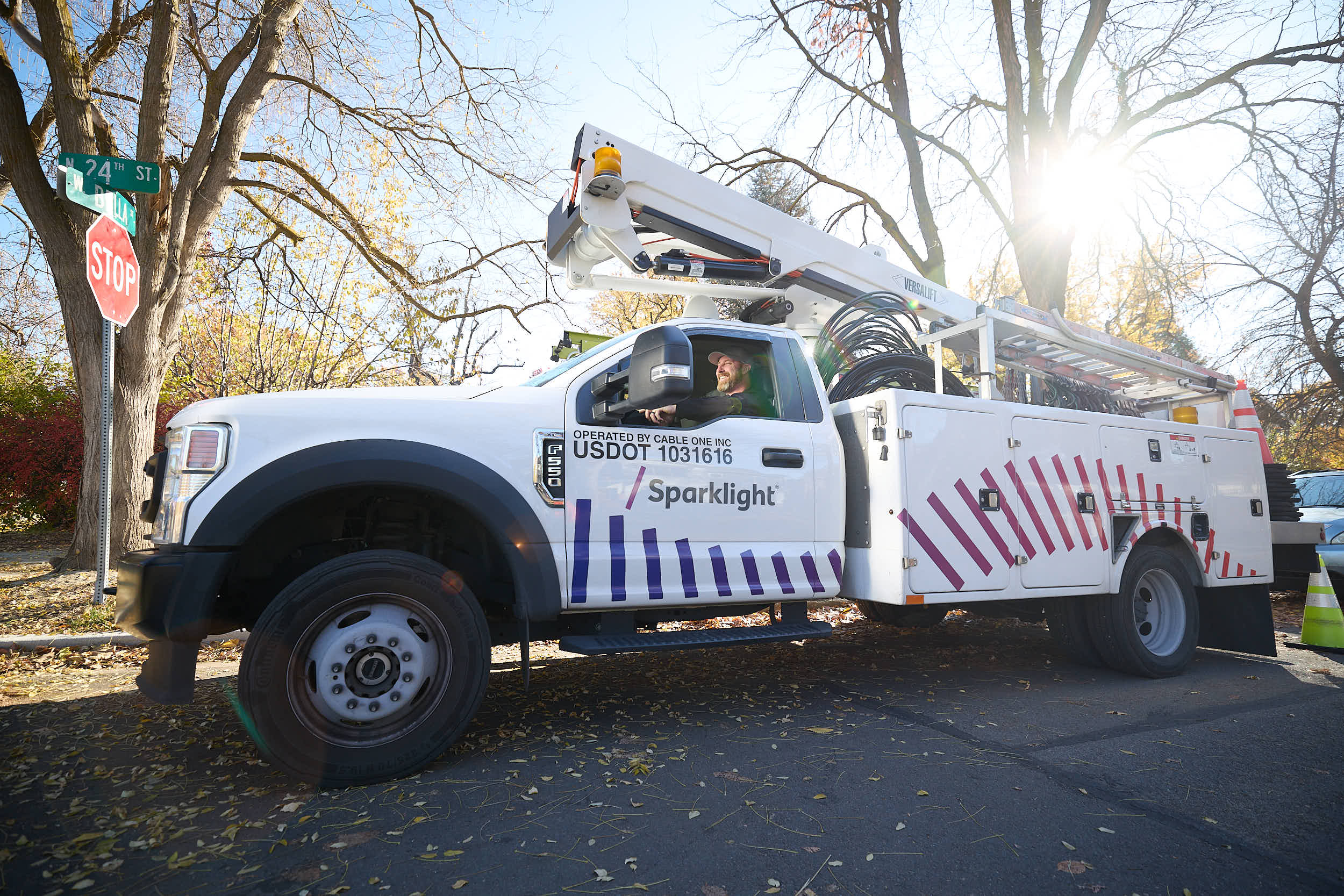 Sparklight Invests Nearly $1 Billion to Enhance Connectivity Across Its Footprint