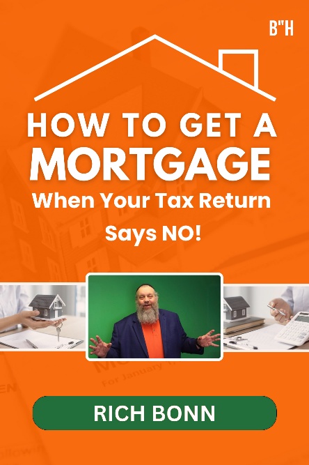 Houston Mortgage Broker Launches Breakthrough Book on How to Get a Mortgage Without Tax Returns