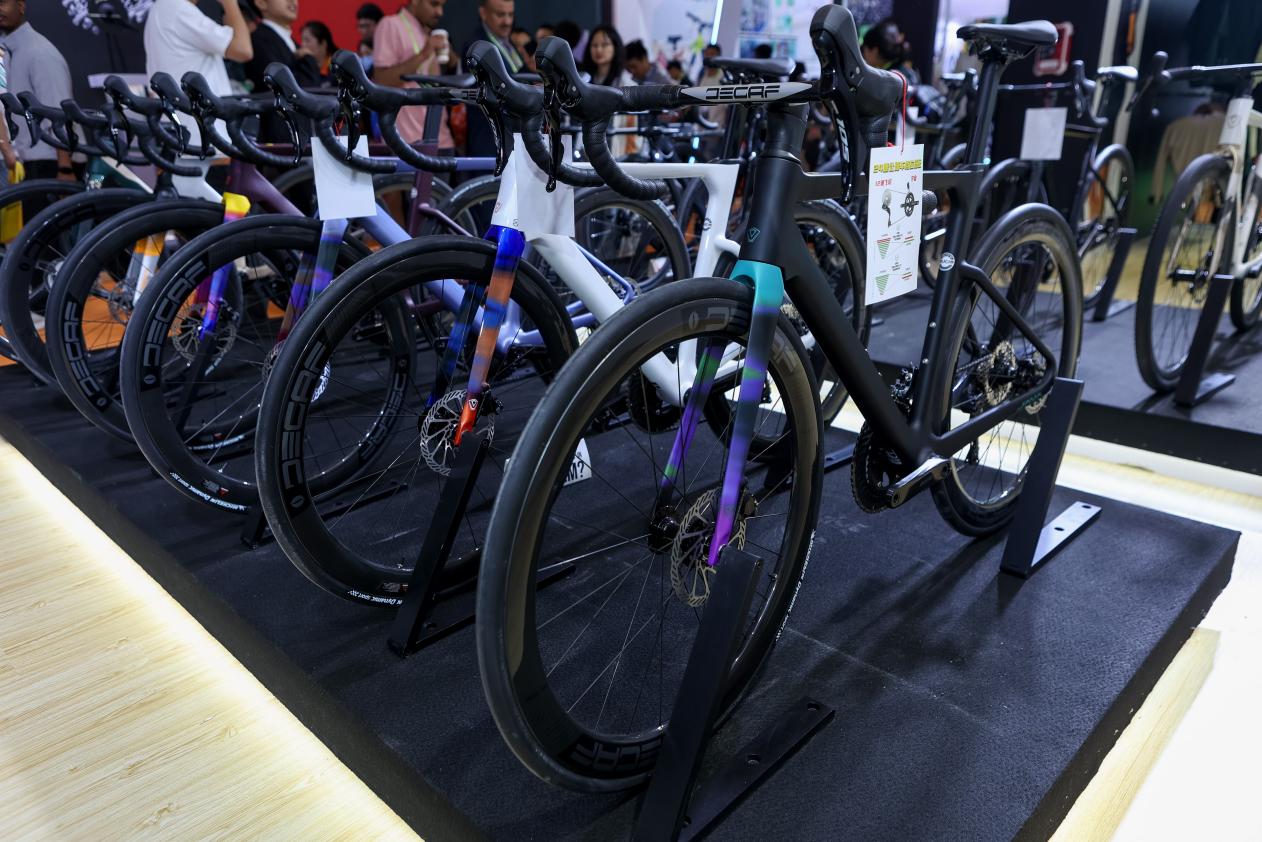 The 33rd China Cycle 2025 Grandly Commence.jpeg