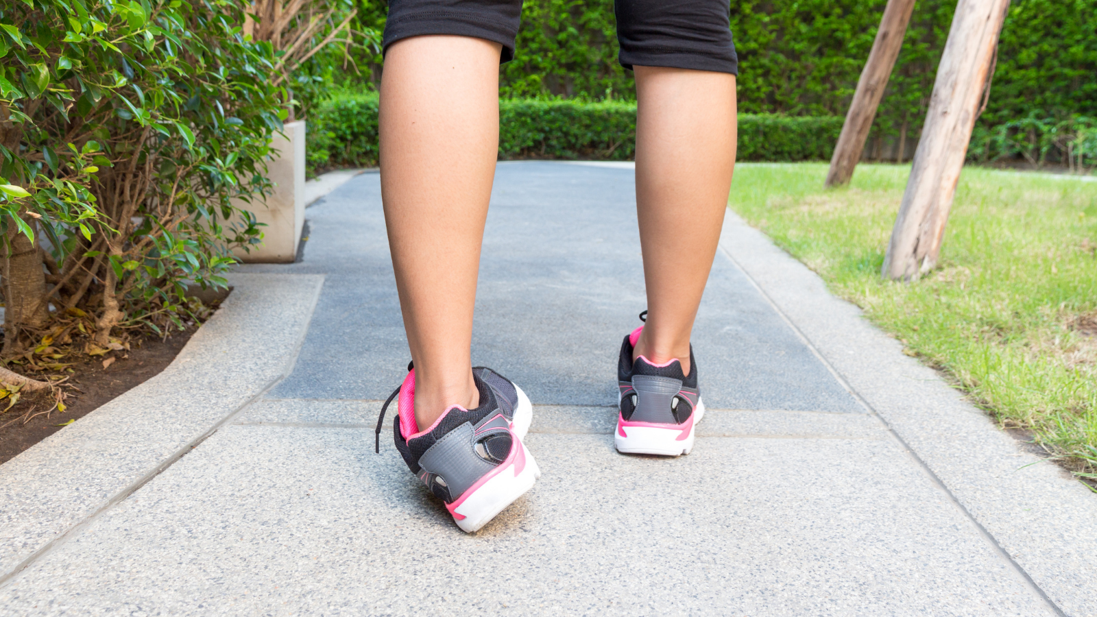 An ankle sprain is a very common injury; more than 25,000 people sprain their ankle each day.