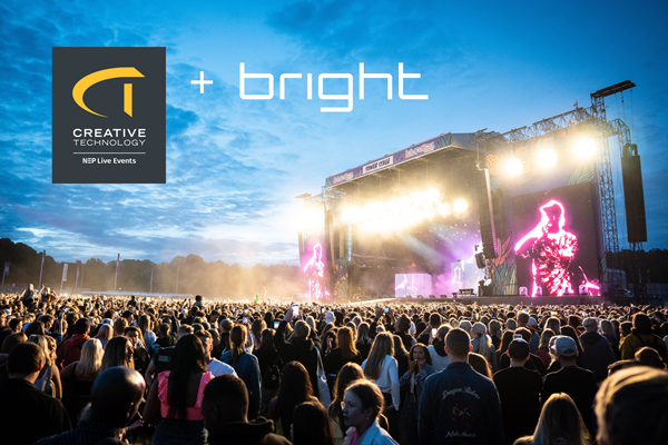 Creative Technology Approved to Purchase Bright Group