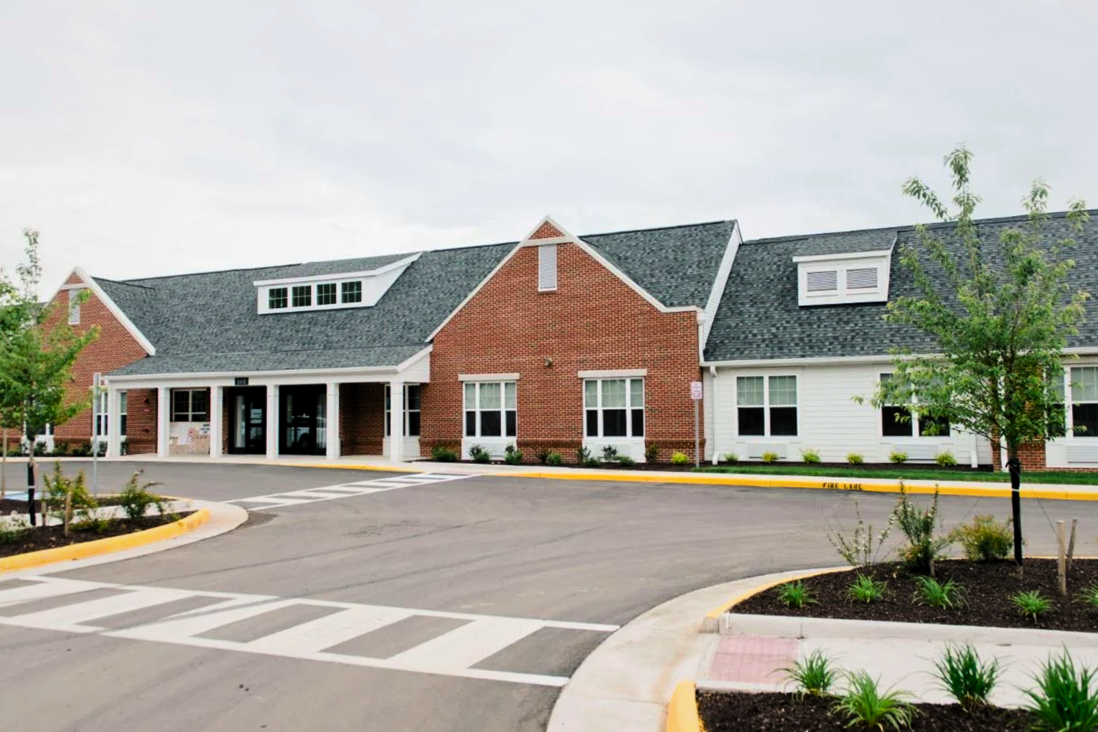 SRI Management  has expanded its presence in Gainesville, Virginia, with the addition of a standalone Memory Care community adjacent to Harper’s Station Gainesville, further strengthening its ability to serve residents and families with specialized support.