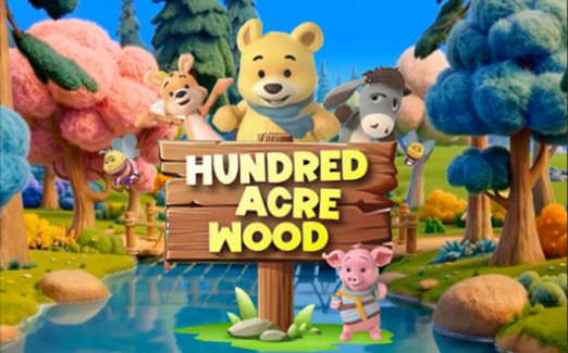 Kartoon Studios Reports Q1 2026 Results