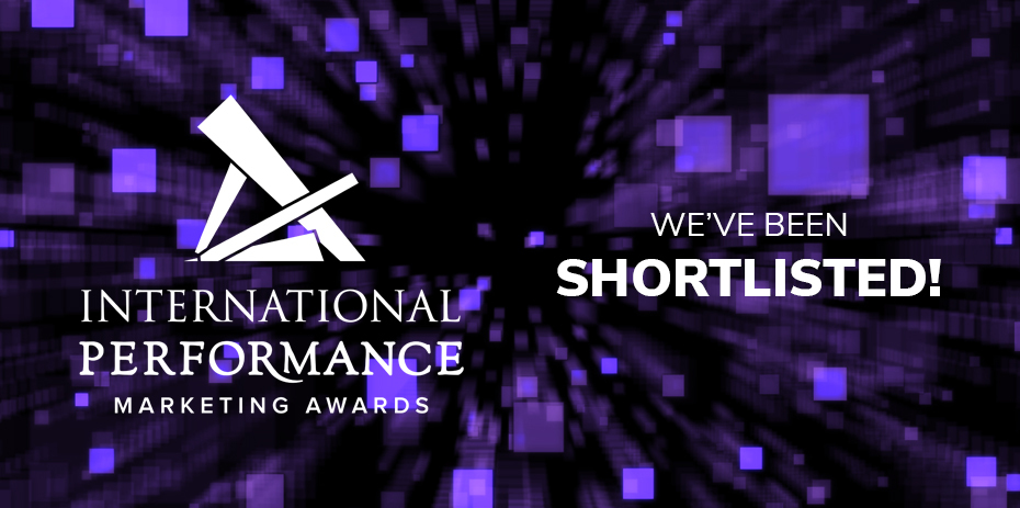 Perform[cb] Agency Shortlisted Best Performance Marketing Agency