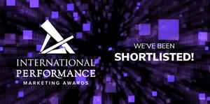 Perform[cb] Agency Shortlisted Best Performance Marketing Agency