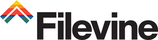 Filevine logo