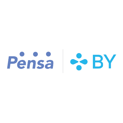 Pensa and Blue Yonder partnership image