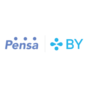 Pensa and Blue Yonder partnership image