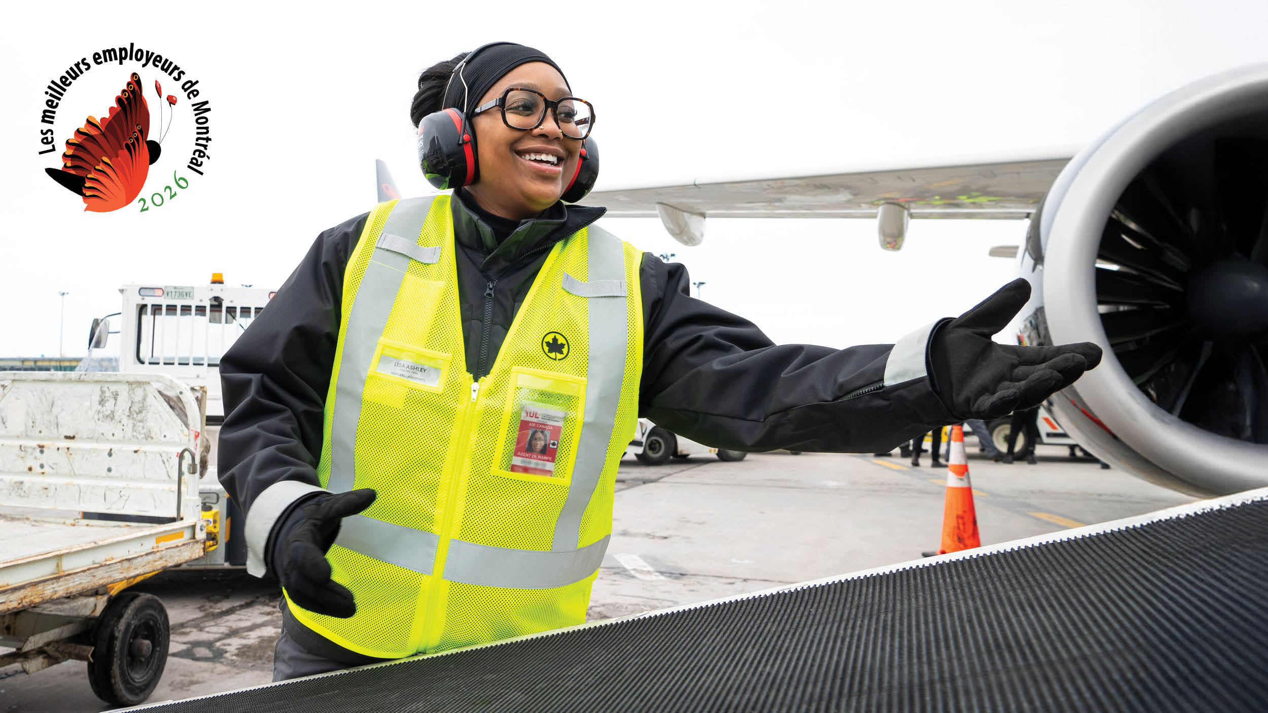 Meilleurs employeurs de Montréal