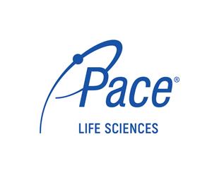 Pace® Life Sciences Logo