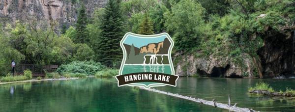 Hanging Lake 