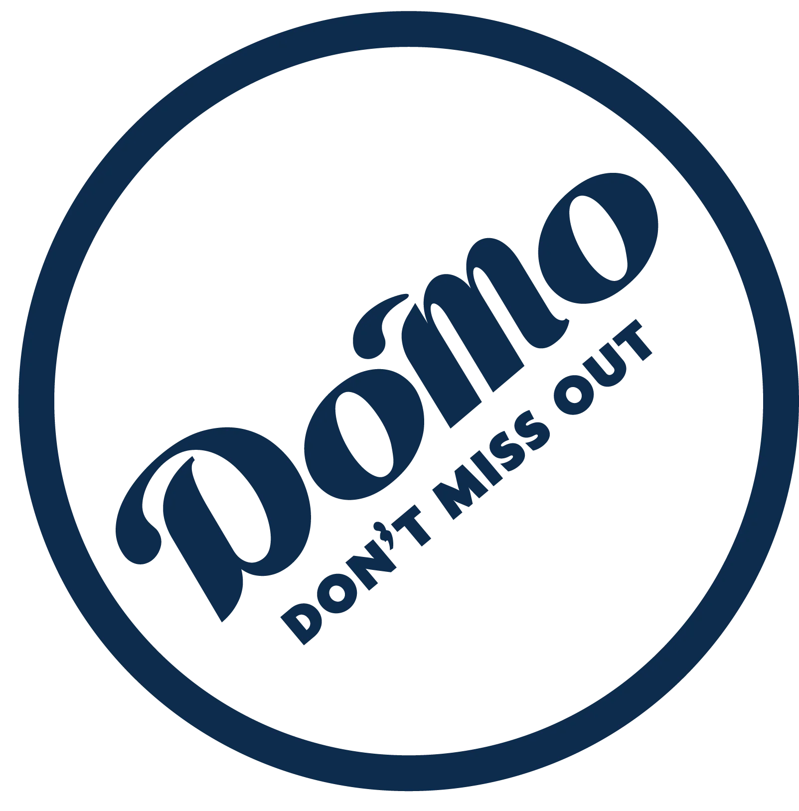 Do'Mo Logo