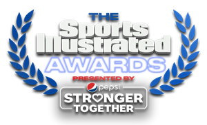 Featured Image for Sports Illustrated Awards