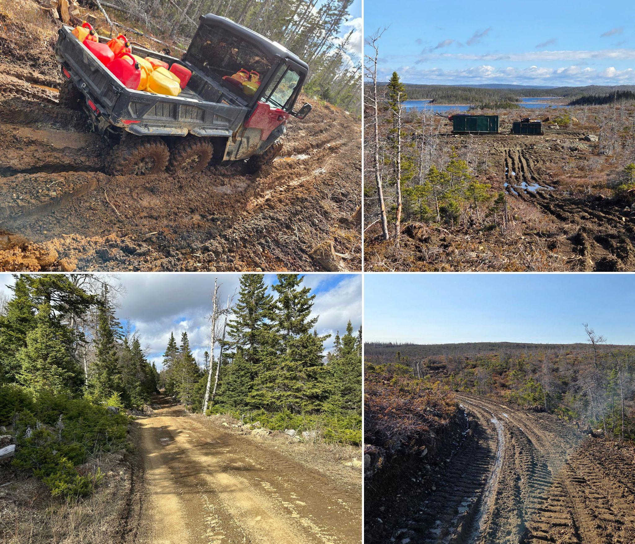 First Atlantic Nickel Starts Phase 2 Drilling to Expand New Nickel Discovery at RPM Zone in District-Scale Atlantic Nickel Project