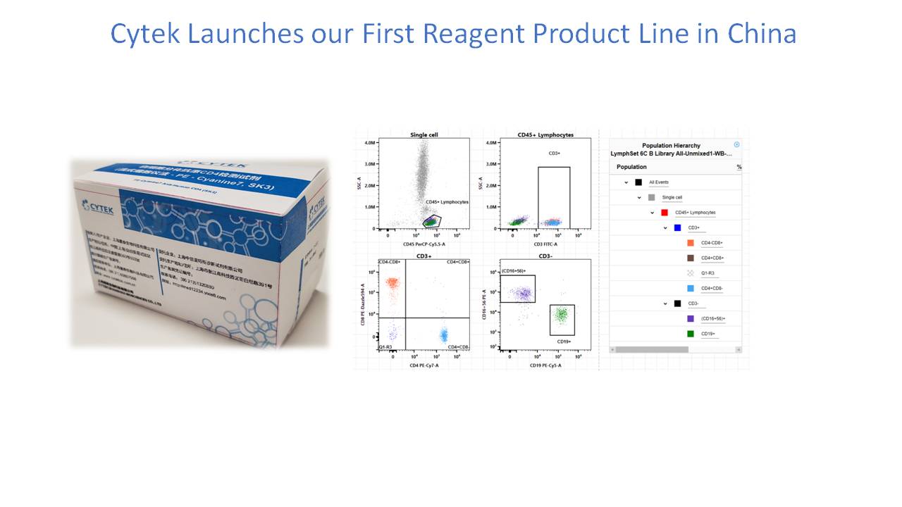 Cytek Reagent