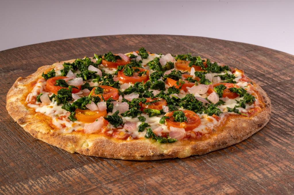 The “Founders Pie” Pizza