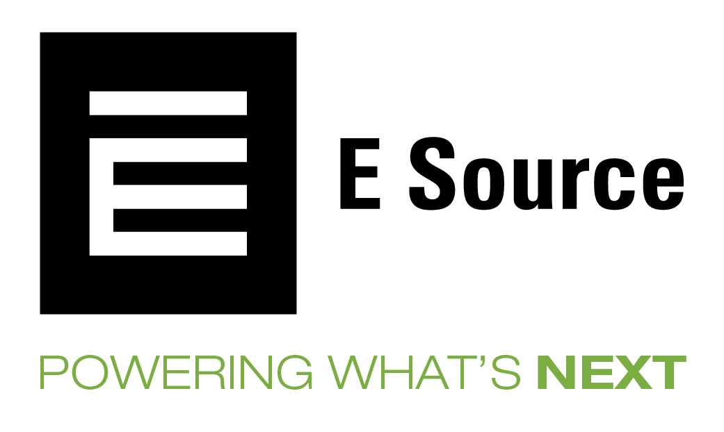 E Source announces w
