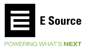E Source announces w